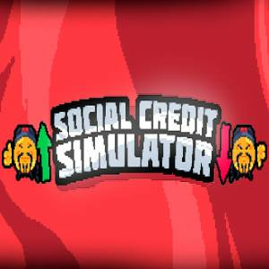 Social Credit Simulator Pc