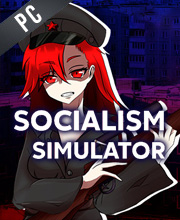 Buy Socialism Simulator CD Key Compare Prices