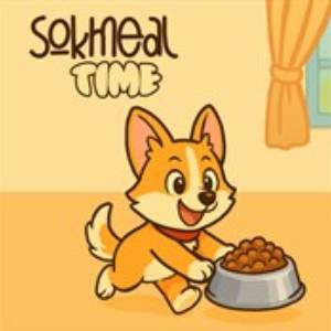 Buy Sokmeal Time Xbox Series Compare Prices