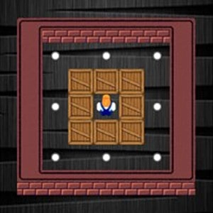 Sokoban Boxman Classic Xbox Series X