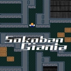 Buy Sokoban Gianta Xbox Series Compare Prices
