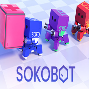Buy SOKOBOT CD Key Compare Prices
