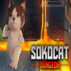 Buy Sokocat Dungeon CD Key Compare Prices