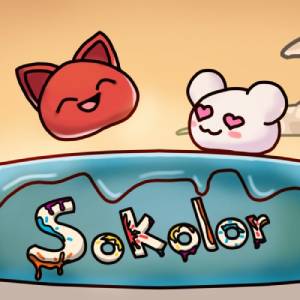 Buy Sokolor PS5 Compare Prices