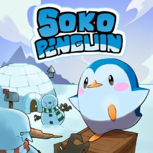 SokoPenguin Playstation 4