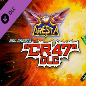 Buy SOL CRESTA CR47 CD Key Compare Prices