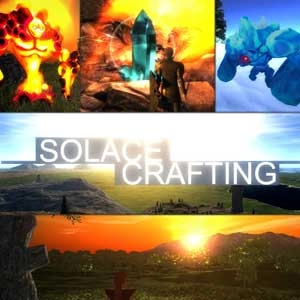 Solace Crafting Pc