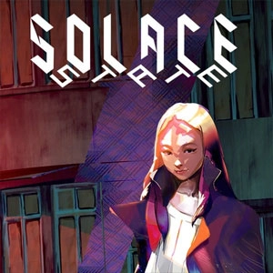 Solace State Xbox Series X
