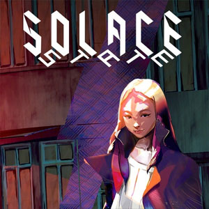 Buy Solace State CD Key Compare Prices