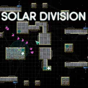 Solar Division Pc