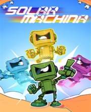 Solar Machina