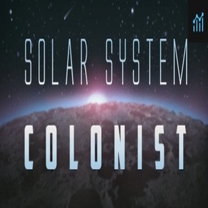 Buy Solar System Colonist CD Key Compare Prices