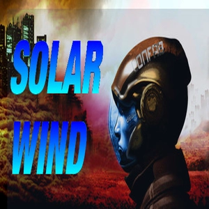 Solar Wind Pc