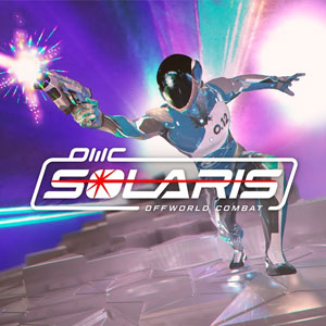 Buy Solaris Offworld Combat PS4 Compare Prices