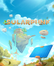 Buy Solarpunk PS4 Compare Prices