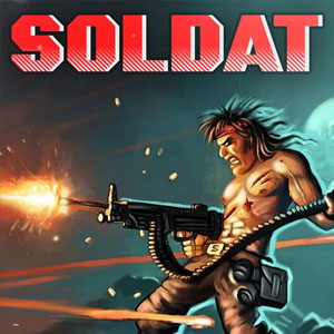 Buy Soldat CD Key Compare Prices