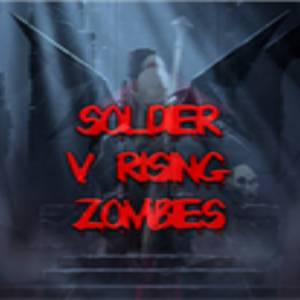 Buy Soldier V Rising Zombies Xbox Series Compare Prices