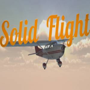 Buy Solid Flight CD Key Compare Prices