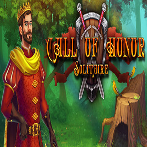 Buy Solitaire Call of Honor CD Key Compare Prices