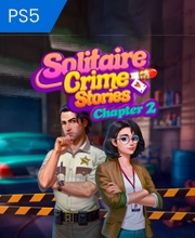 Buy Solitaire Crime Stories Chapter 2 PS5 Key Compare Prices