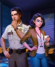 Solitaire Crime Stories Chapter 6 Switch