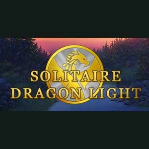 Solitaire. Dragon Light