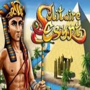Buy Solitaire Egypt CD Key Compare Prices