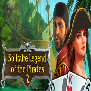 Buy Solitaire Legend of the Pirates 2 CD Key Compare Prices