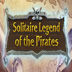 Buy Solitaire Legend Of The Pirates CD Key Compare Prices