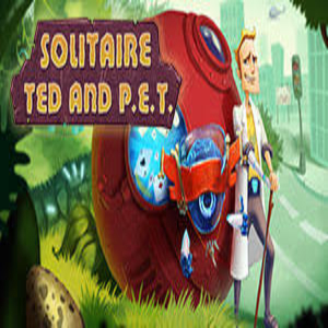 Buy Solitaire Ted And PET CD Key Compare Prices