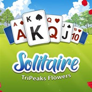 Buy Solitaire TriPeaks Flowers Xbox One Compare Prices