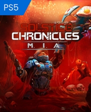 Buy Solstice Chronicles MIA PS5 Key Compare Prices