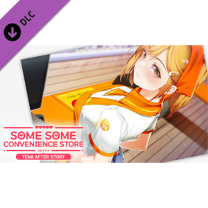 Some Some Convenience Store Yena After Story Switch
