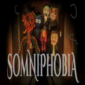 Buy Somniphobia CD Key Compare Prices