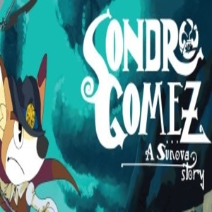 Sondro Gomez A Sunova Story