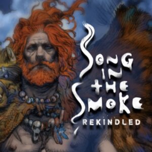 Buy Song in the Smoke Rekindled PS4 Compare Prices
