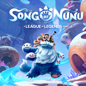 Buy Song of Nunu A League of Legends Story Xbox One Compare Prices
