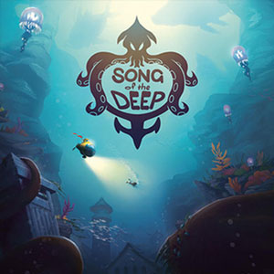 Buy Song of the Deep PS4 Compare Prices