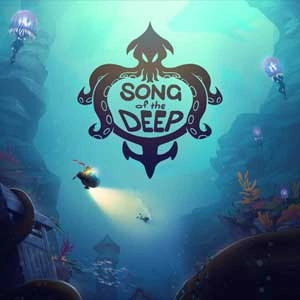 Song of the Deep Xbox One Xbox One