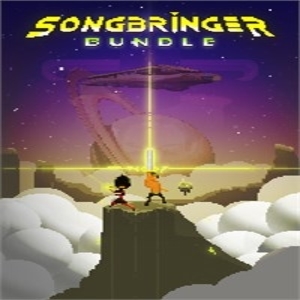 Buy Songbringer Bundle PS4 Compare Prices