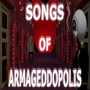 Songs of Armageddopolis Pc