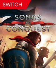 Buy Songs of Conquest Nintendo Switch Compare Prices