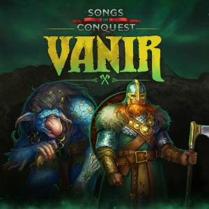 Songs of Conquest Vanir Xbox Series X