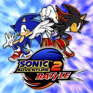 Sonic Adventure 2 Battle Mode