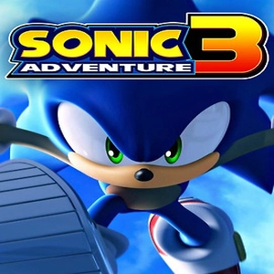 Sonic Adventure 3 Xbox Series X