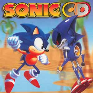 Buy Sonic The Hedgehog 2 CD Key Compare Prices