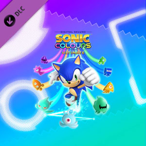 Buy Sonic Colors Ultimate Digital Deluxe Xbox Series Compare Prices