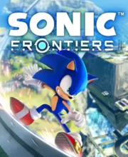 Buy Sonic Frontiers Key Nintendo Switch 2 Compare Prices