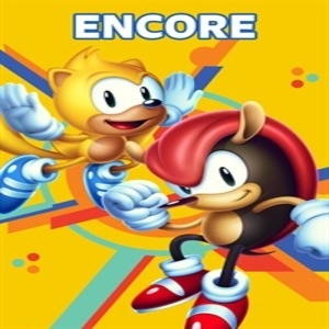 Buy Sonic Mania Encore DLC PS4 Compare Prices