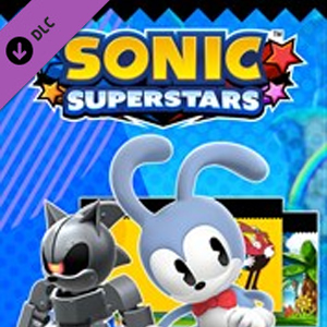 Buy Sonic Superstars - Pre-order Bonus (PS5) - PSN Key - EUROPE - Cheap -  !